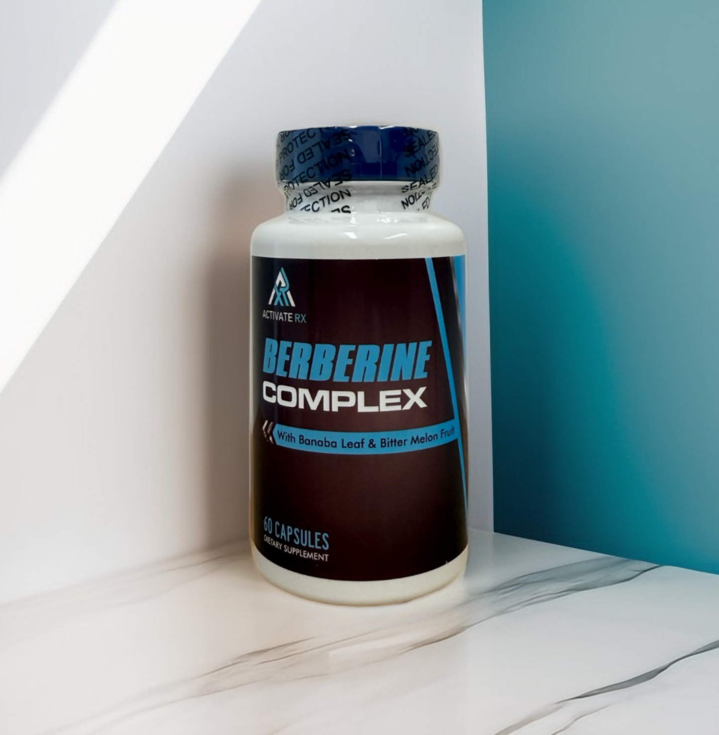 Berberine