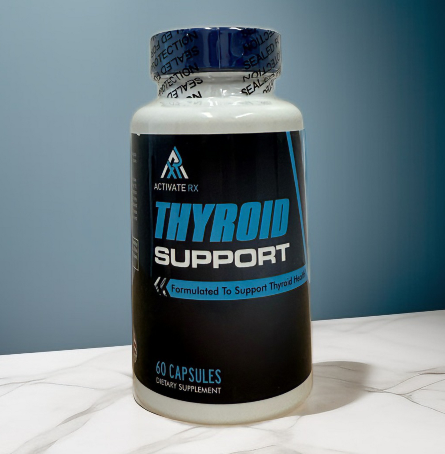 Thyroid Support