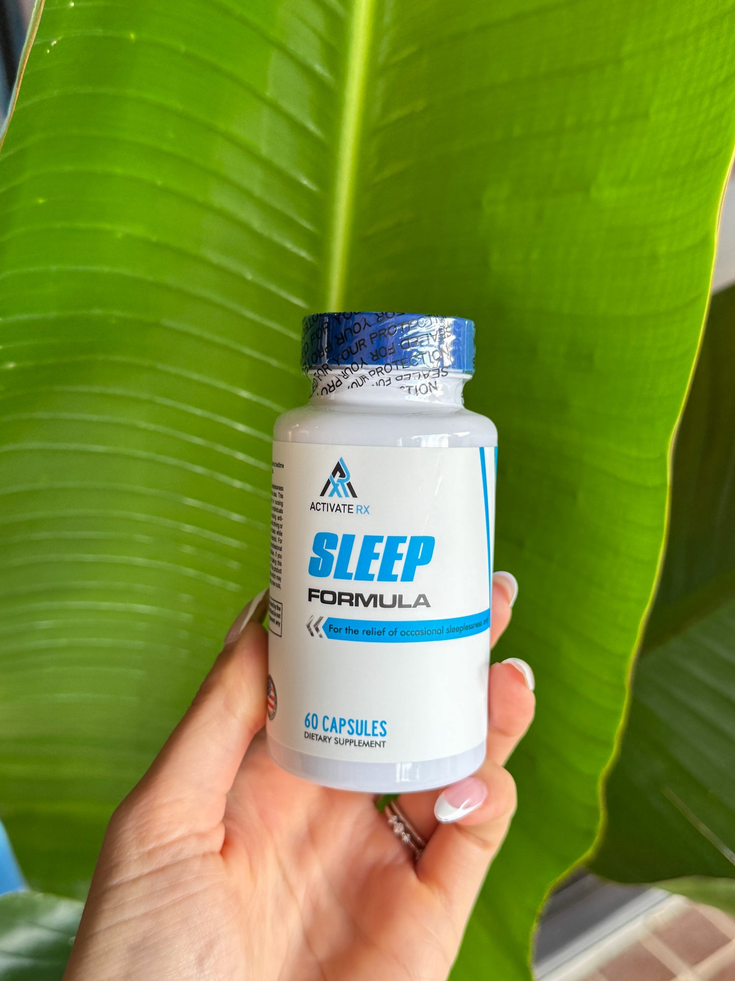 Sleep Formula