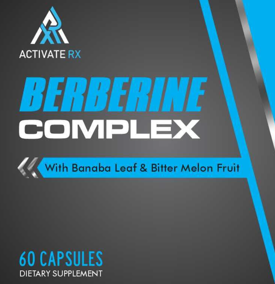 Berberine