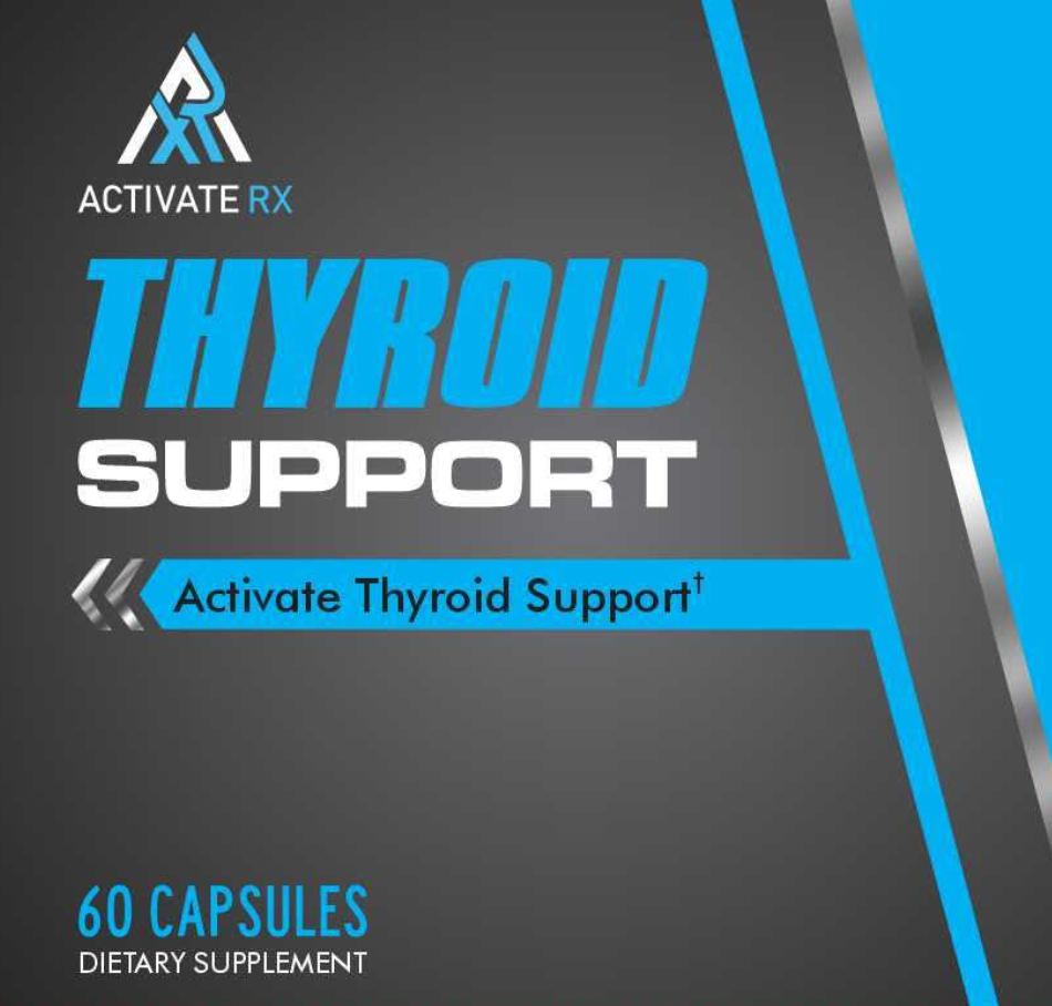 Thyroid Support
