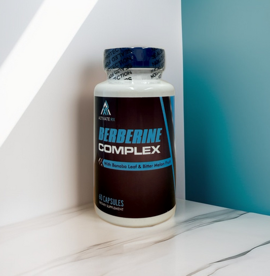 Berberine