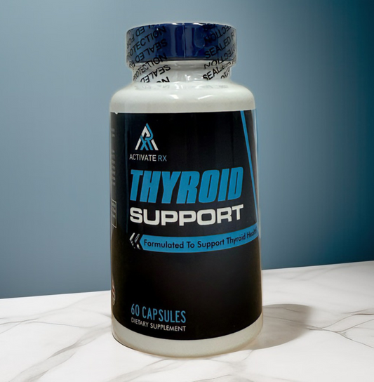 Thyroid Support