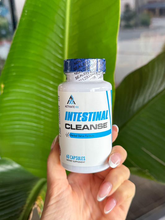 Intestinal Cleanse