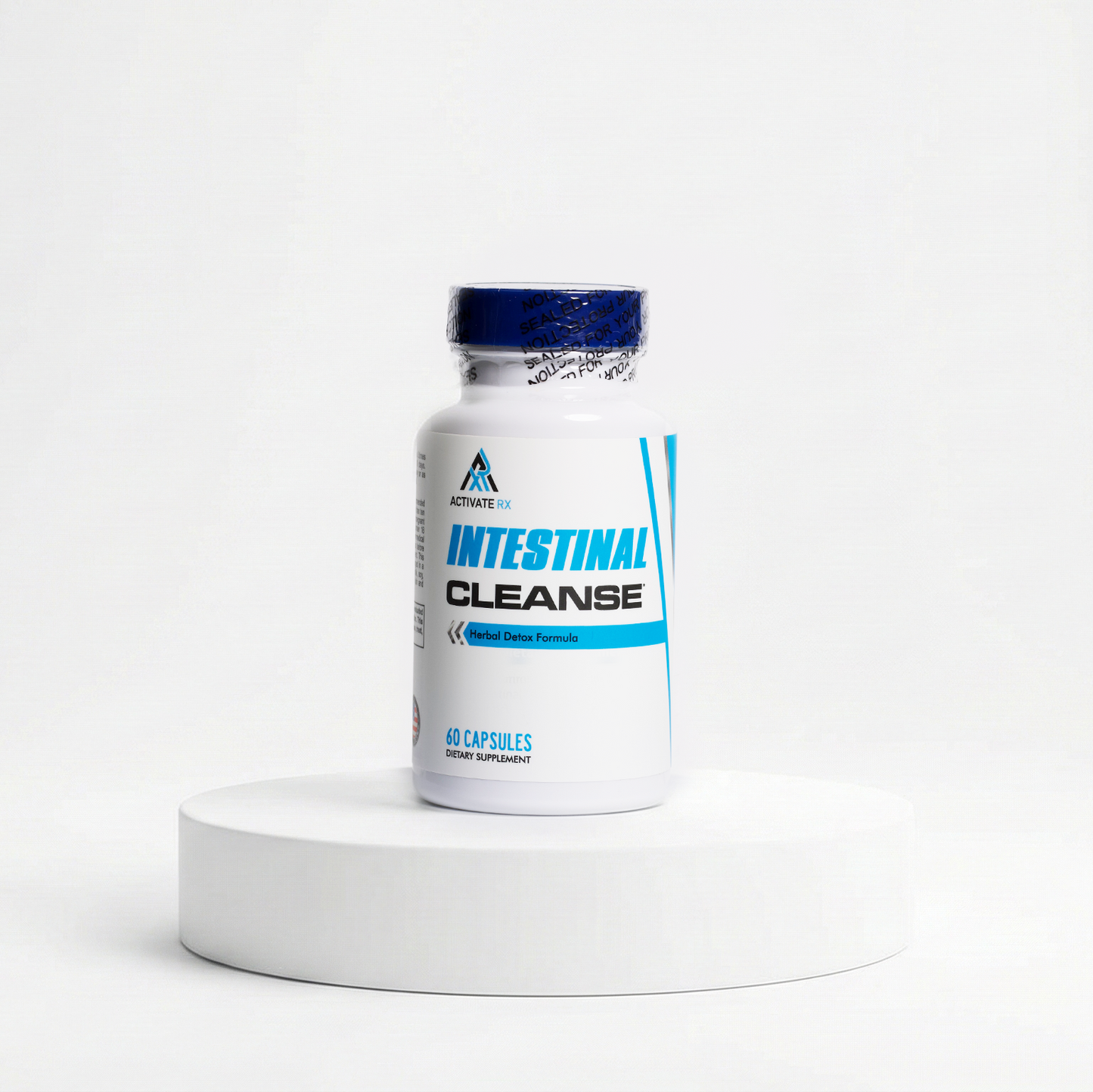 Intestinal Cleanse