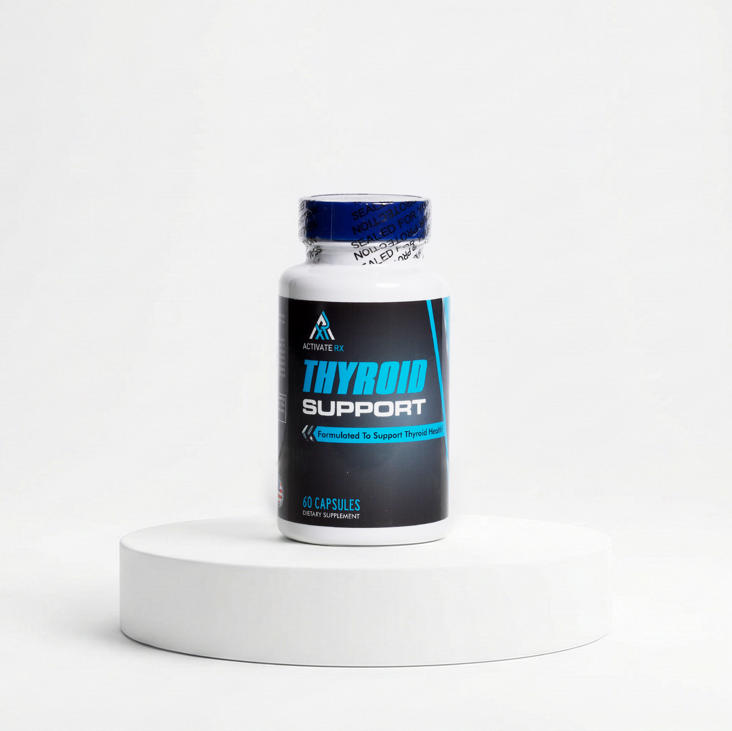 Thyroid Support