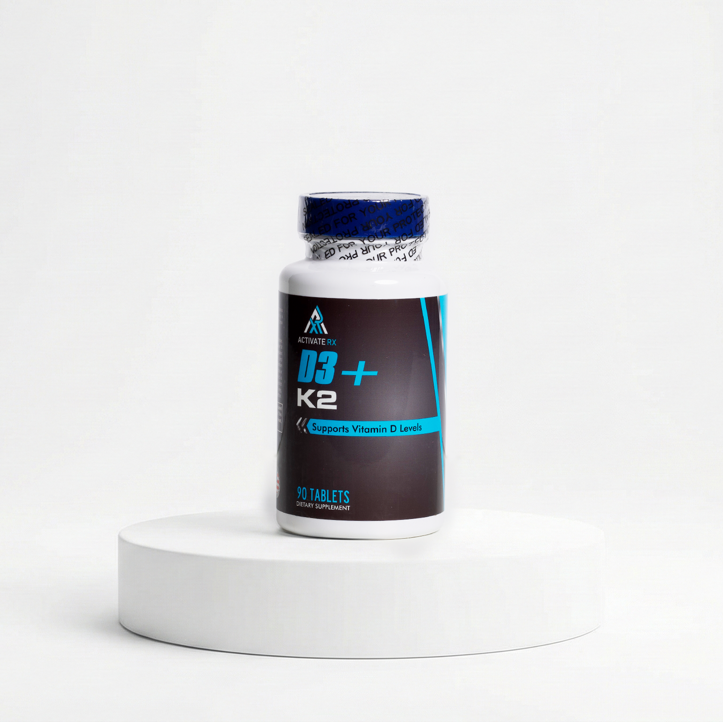 Vitamin D3+K2